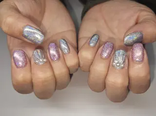 ネイル J ♡nailのネイルデザイン