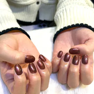 ネイル RIN 🍀のネイルデザイン