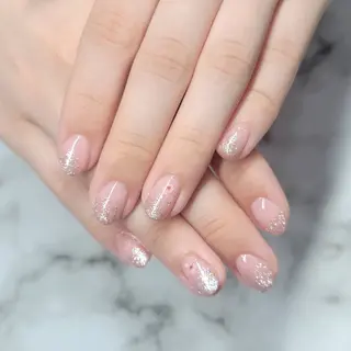 ネイル Me19🕊️‎🤍 yuriのネイルデザイン