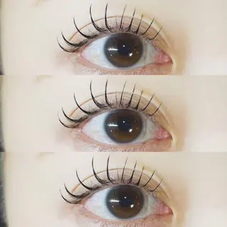 マツエク・マツパ fleur所属・🍀fleur🍀 柴田のマツエク・マツパデザイン