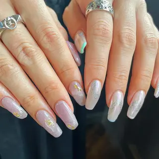 ネイル Re:chaLu所属・Kasumi _のネイルデザイン