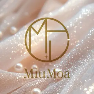 マツエク・マツパ Miumoa🌸◦° Yukimi⛄️🖤のマツエク・マツパデザイン