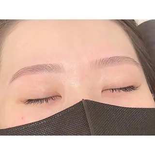 アイブロウ GO TODAY 表参道Flos店所属・眉毛サロン🐈‍⬛ kasumi🎀の眉毛・アイブロウイメージ