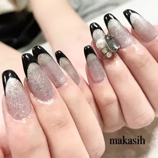 ネイル 濱田 美菜子のエステ・リラクイメージ