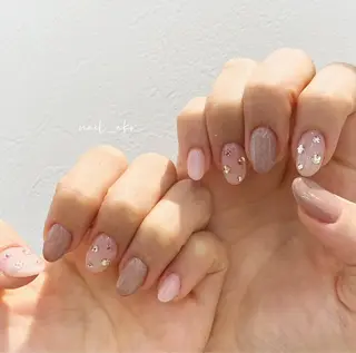 ネイル nailAVANCE akariのネイルデザイン