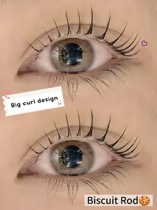 マツエク・マツパ サトウ🎀lien 🌈ᵕ̈* 亀戸のマツエク・マツパデザイン