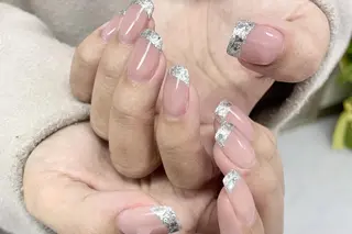 ネイル 大阪福島 韓国まつげ Sayaka🤍🐩のマツエク・マツパデザイン