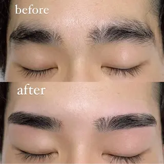 アイブロウ HARIS miyazakiの眉毛・アイブロウイメージ