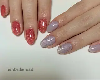 ネイル miyasaka erikoのネイルデザイン