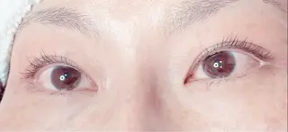 マツエク・マツパ NuN-eyelash&beauty-所属・上田 さゆりのマツエク・マツパデザイン