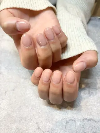 ネイル 池田 清香のネイルデザイン