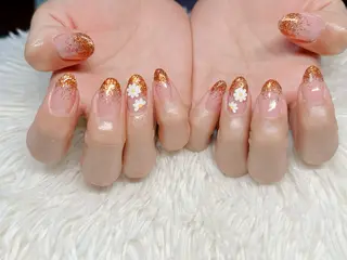 ネイル Star nail 堀のネイルデザイン
