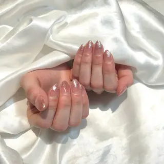 ネイル WISTERIA reikaのネイルデザイン