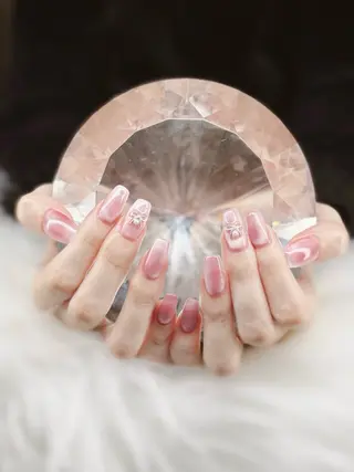 ネイル s. aiのネイルデザイン