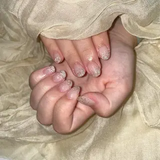 ネイル nailsalon - Tino -のネイルデザイン