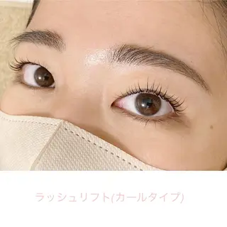 マツエク・マツパ Sono 苑田　彩のマツエク・マツパデザイン