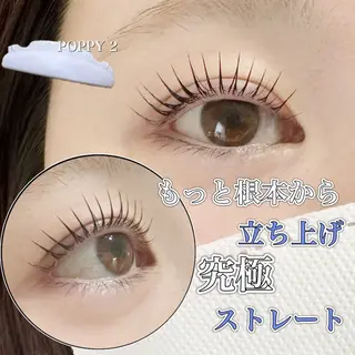 マツエク・マツパ charm所属・charm 【📍大名】のマツエク・マツパデザイン