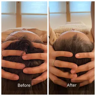 salon blancheのエステ・リラクイメージ