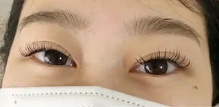 マツエク・マツパ Éclat du Bonheur 〜by Moana〜所属・エクラドゥボヌール バイモアナのマツエク・マツパデザイン