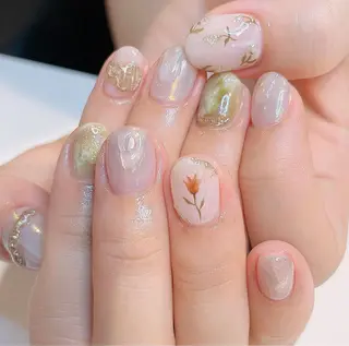 ネイル eka ご予約は公式LINEのその他イメージ