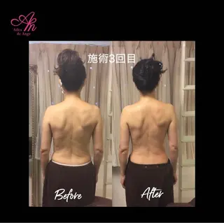 Ailes de Ange　MARIのエステ・リラクイメージ