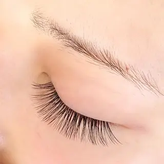 マツエク・マツパ eyelash LOOPのマツエク・マツパデザイン