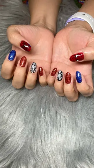 ネイル y's beauty 京橋店のネイルデザイン