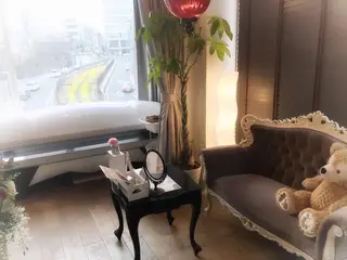 バストアップサロン 「パトラクシェ本店」のエステ・リラクイメージ