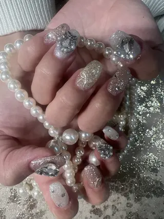 ネイル Pretty【プリティー】所属・pretty プリティーのマツエク・マツパデザイン