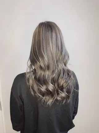 ロング 🌿本厚木代表 HIROKI🌿のヘアスタイル