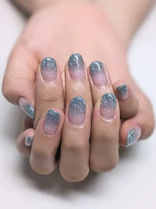 ネイル abbie蒲田店所属・abbie mibeのネイルデザイン