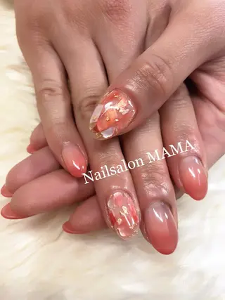 ネイル MAMA +beautyのエステ・リラクイメージ