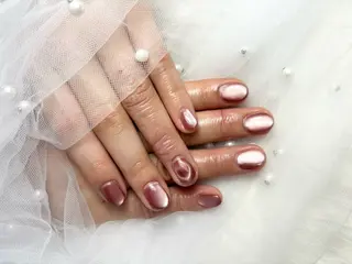 ネイル MIKA ♡のネイルデザイン