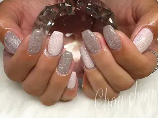 ネイル Chouchou所属・Chouchou ｼｭｼｭのネイルデザイン