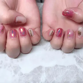 ネイル ACORii nailのネイルデザイン