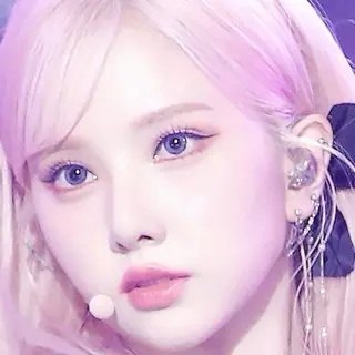 マツエク・マツパ miho 【韓国束感まつげ】のマツエク・マツパデザイン