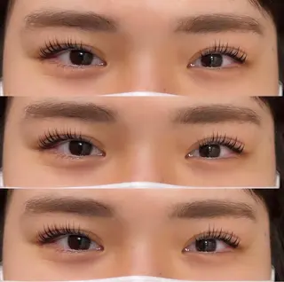 マツエク・マツパ zestKalon 🔗IBUのヘアスタイル