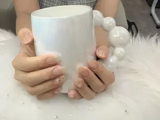 ネイル MIKIネイルサロン所属・MIKIネイル サロンのネイルデザイン