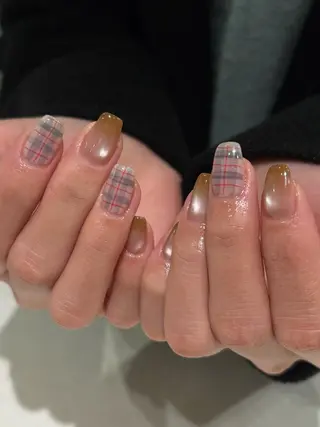 ネイル C. yoshinoのネイルデザイン