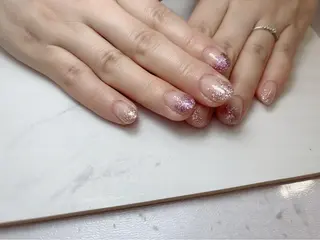 ネイル mi hoのネイルデザイン