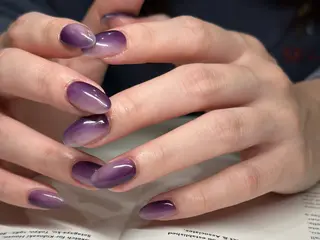 ネイル m o m o / 高岡ネイルのネイルデザイン