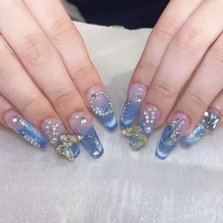 ネイル KANA MIのネイルデザイン