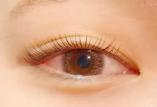 マツエク・マツパ 齋藤 春菜のマツエク・マツパデザイン