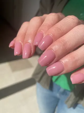 ミディアム m kaori𓃟のネイルデザイン