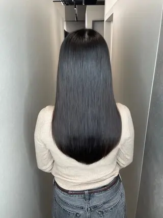 ミディアム BOOTH share saron所属・今井 勝也のヘアスタイル