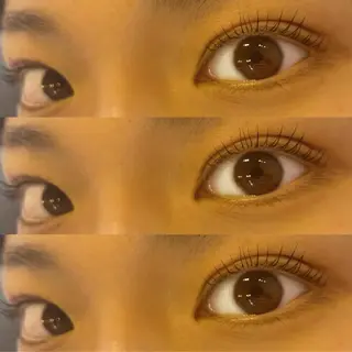 マツエク・マツパ ✨joie梅田✨ yuuのマツエク・マツパデザイン