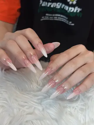 ネイル Julli NailStudioのネイルデザイン