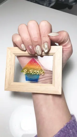 ネイル おうちサロン B-ROOMのエステ・リラクイメージ