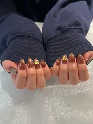 ネイル earth宇都宮. 柏崎のネイルデザイン