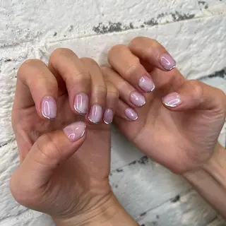 ネイル Lia所属・eri chan nailのネイルデザイン